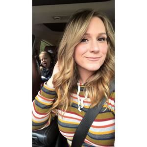 Meet your Posher, Heather